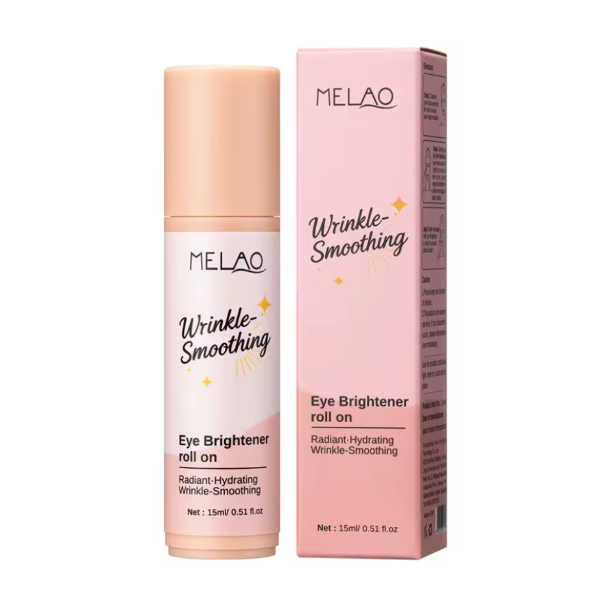 Luma-Lift Siero intenso
